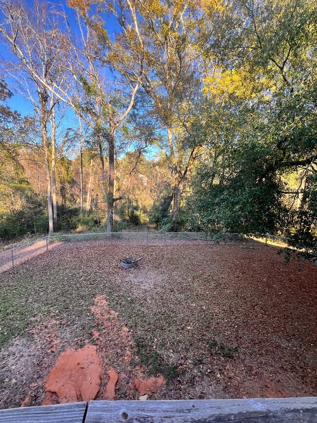 Building Photo - Fenced Yard!