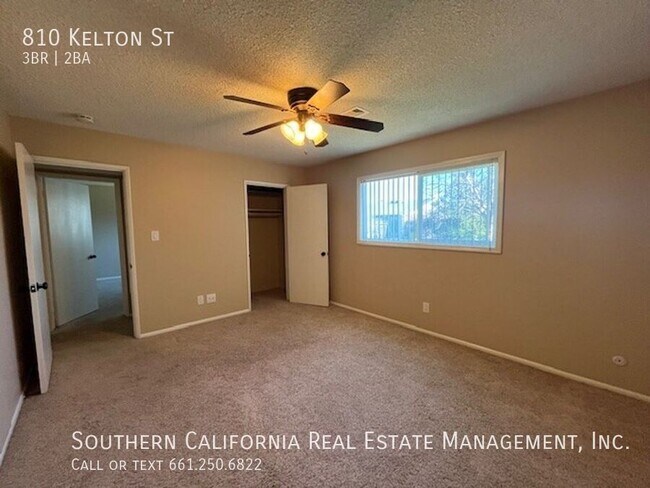 Building Photo - 810 Kelton St