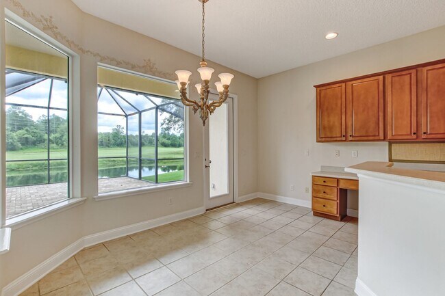 Building Photo - Lake  & Golf Course View Home in North Hampton