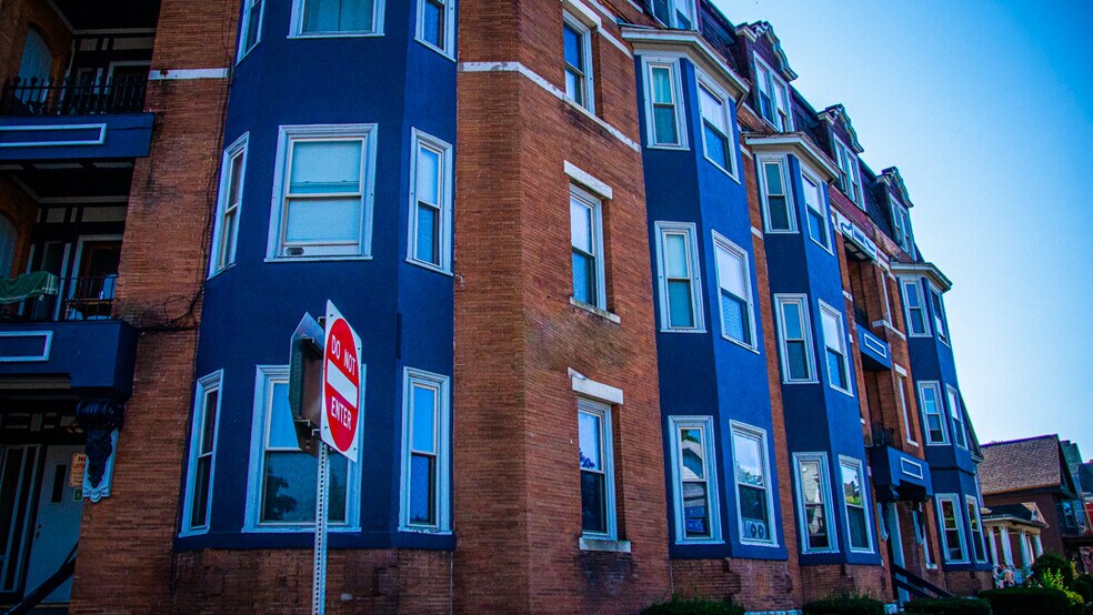 425 Porter Ave 419425 Porter Ave Buffalo NY 14201 Apartment Finder