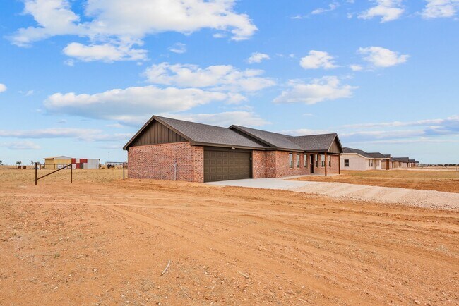 Building Photo - Brand New Construction In Shallowater ISD