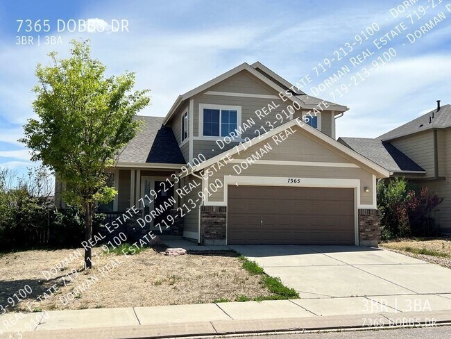 Building Photo - 7365 Dobbs Dr
