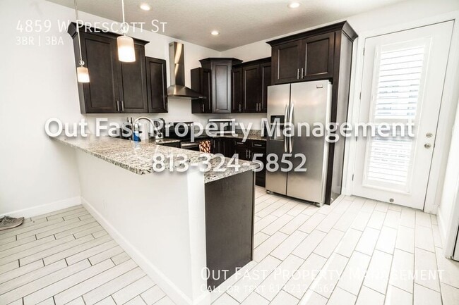 Building Photo - 4859 W Prescott St