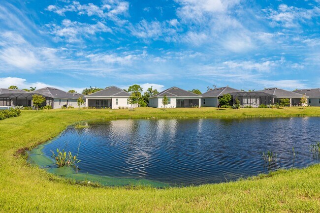 Building Photo - 17220 Jadestone Ct