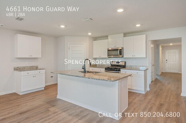 Building Photo - 4661 Honor Guard Wy