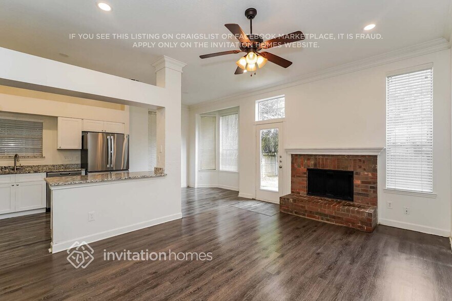 Building Photo - 8737 Pedernales Trail