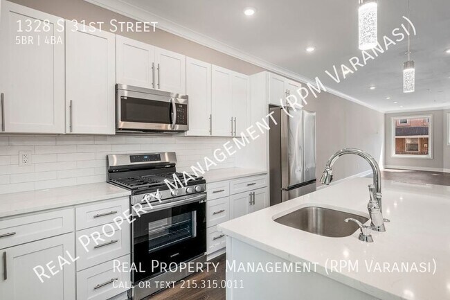 Building Photo - 1328 S 31st St