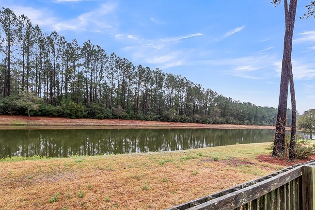 Building Photo - Bright and Spacious Home in Summerville!