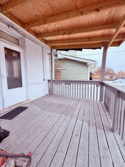 Building Photo - 2743 N Rutherford Ave