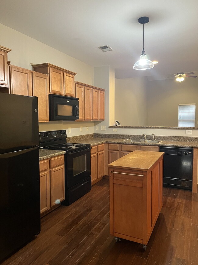 Building Photo - 2716 Nashboro Blvd