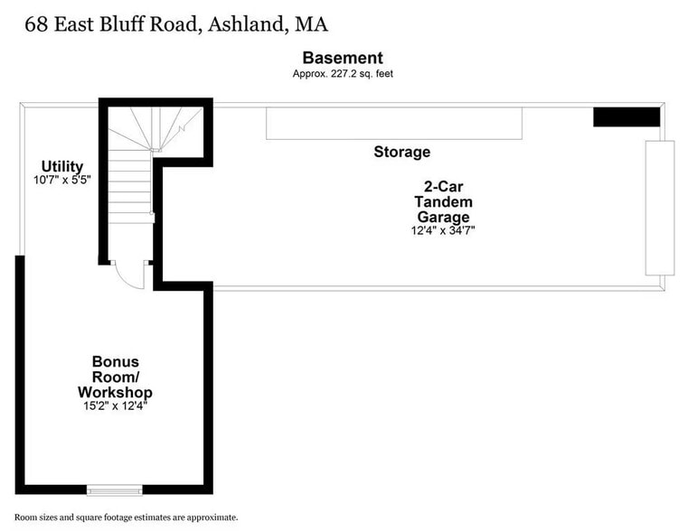 Building Photo - 68 E Bluff Rd