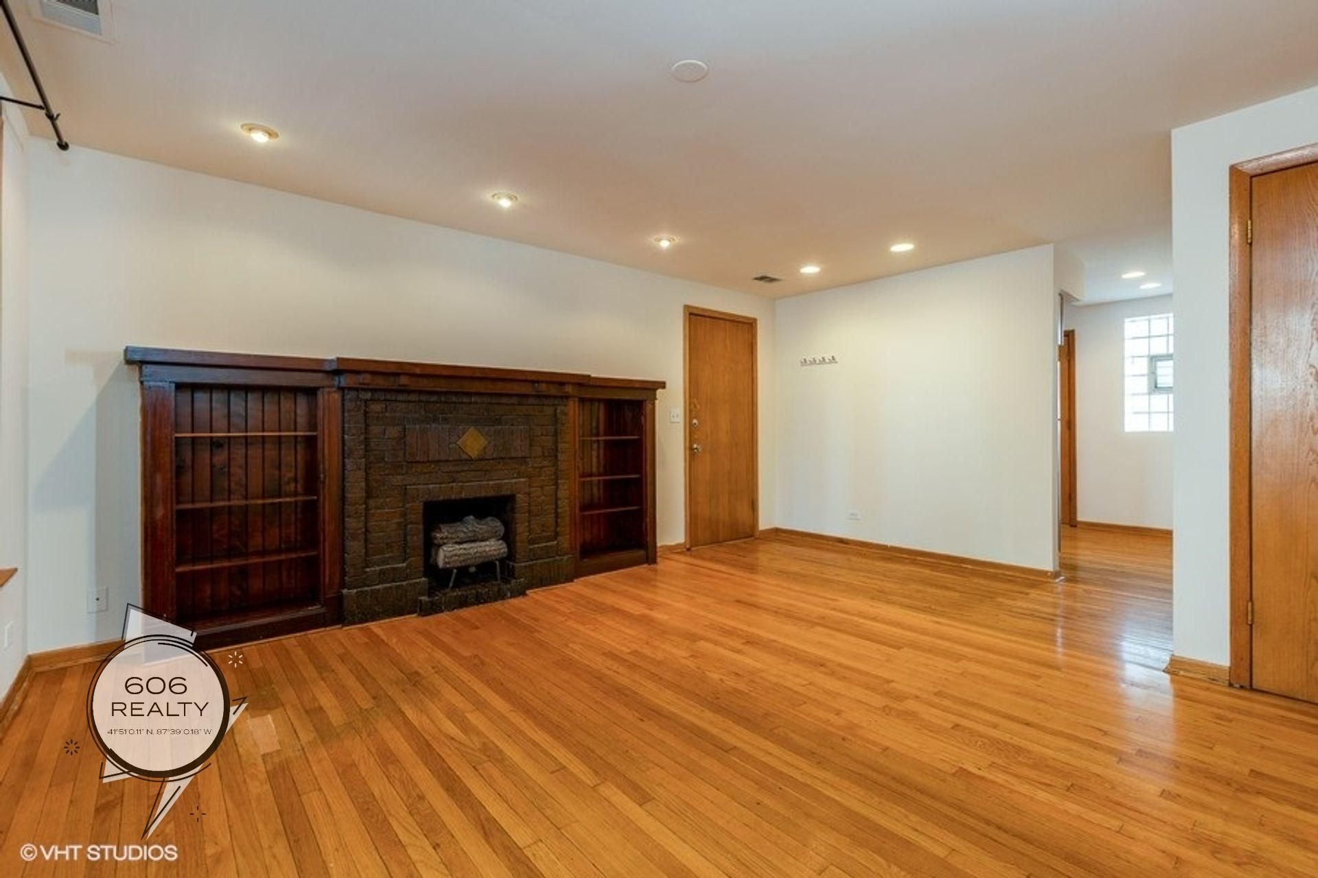 Building Photo - 3409 W Parker Ave