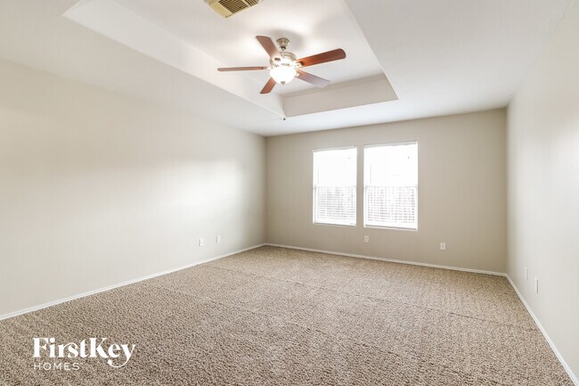 Building Photo - 16814 Perryton Ln