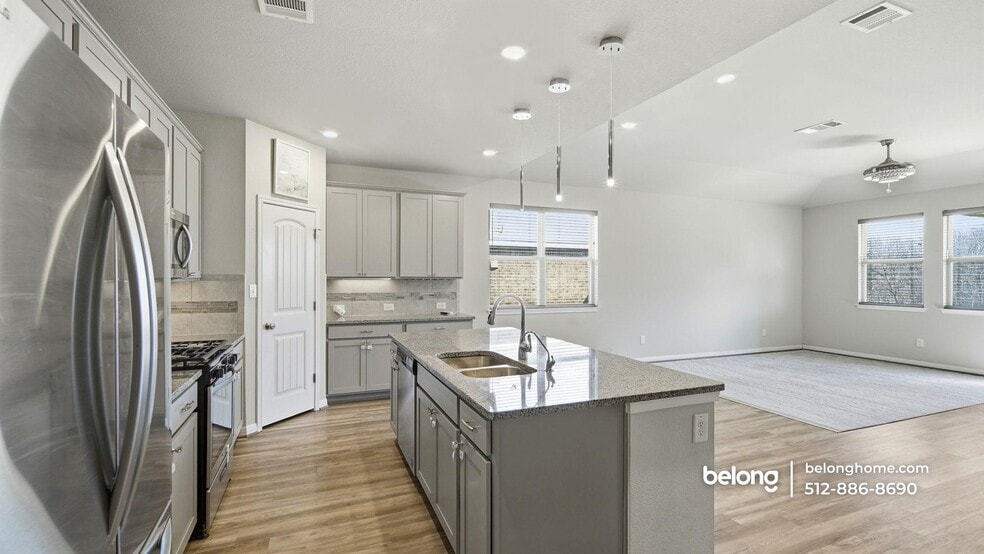 Building Photo - 2408 Hat Bender Lp