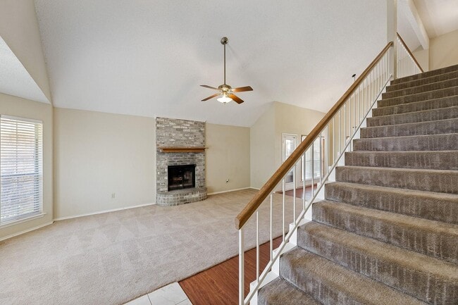 Building Photo - Beautiful  2 story home in Keller with Master Bedroom Downstairs