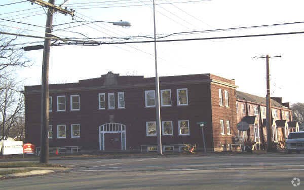 Primary Photo - The Armory
