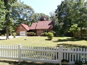 Building Photo - 1770 Stars Rd