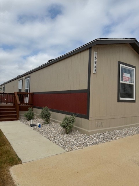 Building Photo - 15945 S Flores Rd