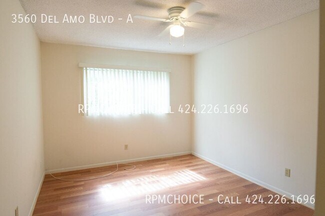 Building Photo - 3560 Del Amo Blvd
