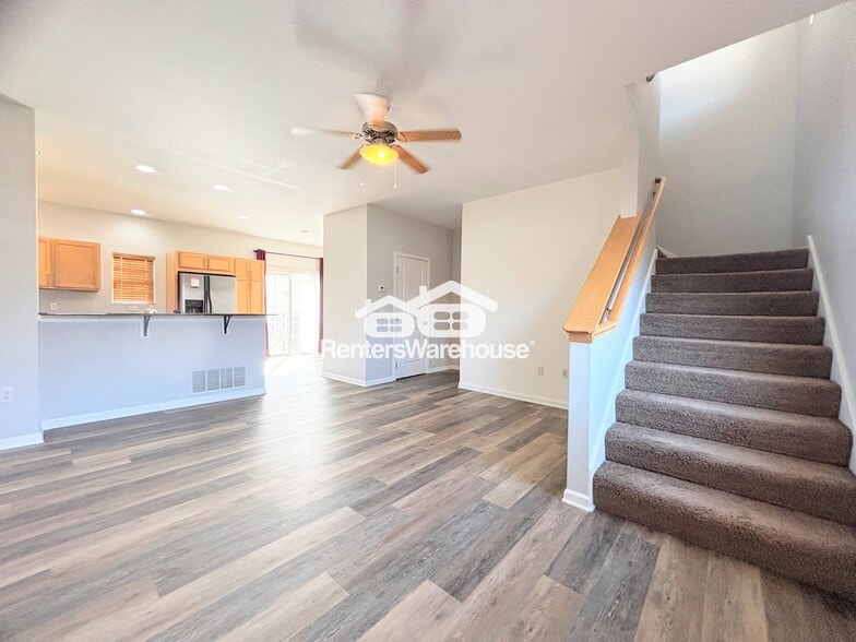 Building Photo - 2122 High St