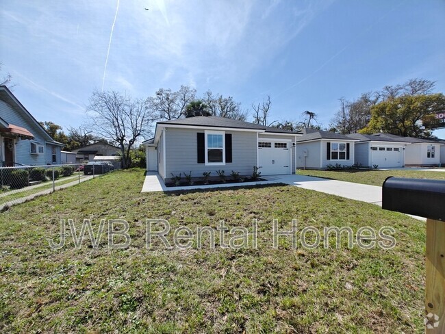 Building Photo - 2956 Rayford St
