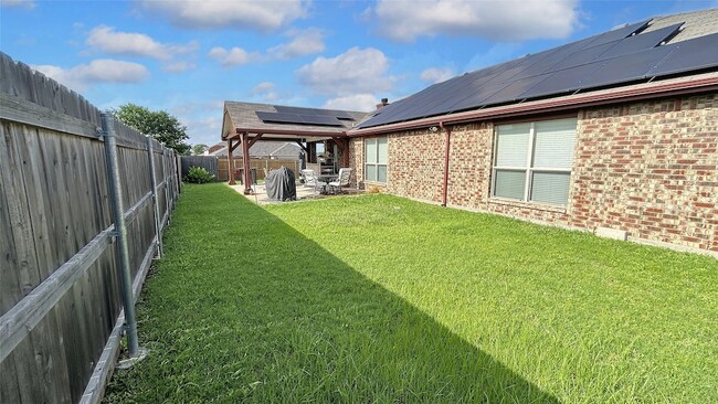 Building Photo - 609 Rain Lily Dr