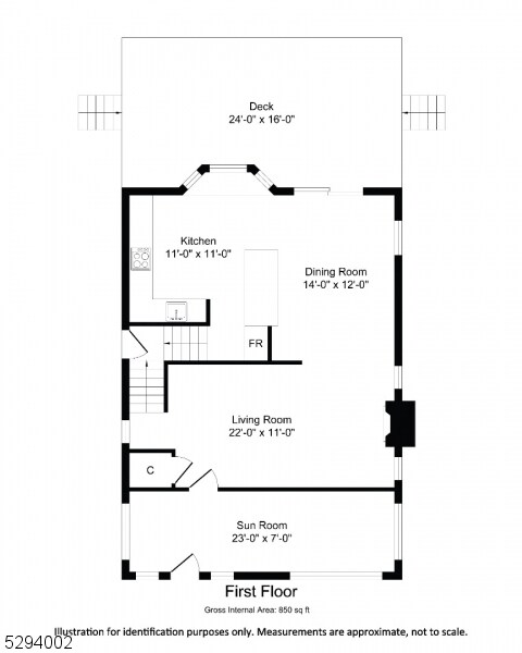 Building Photo - 85 Carteret St