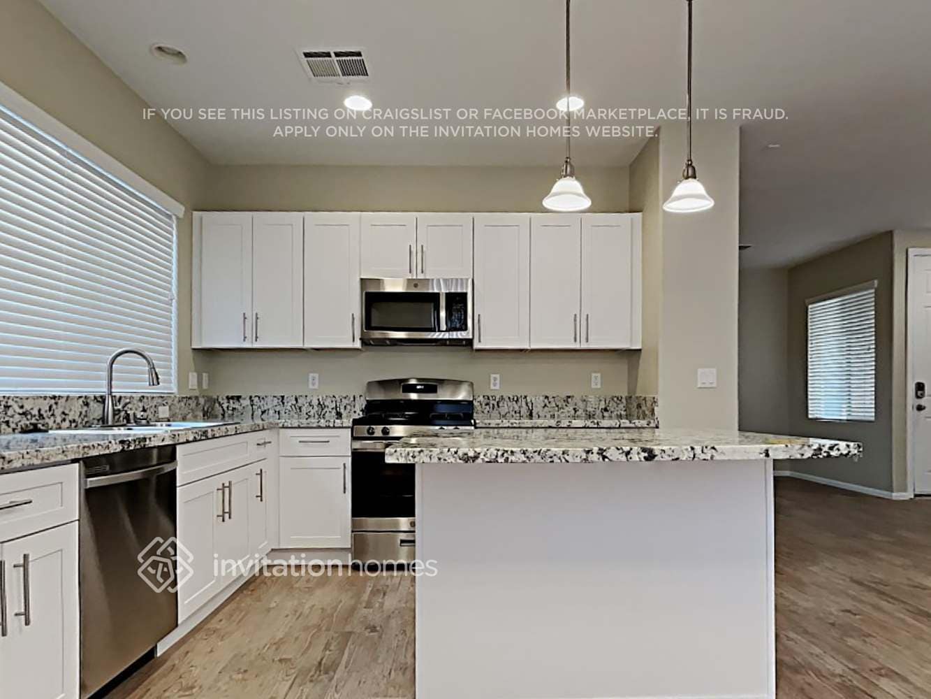 Building Photo - 7361 Arlington Garden St