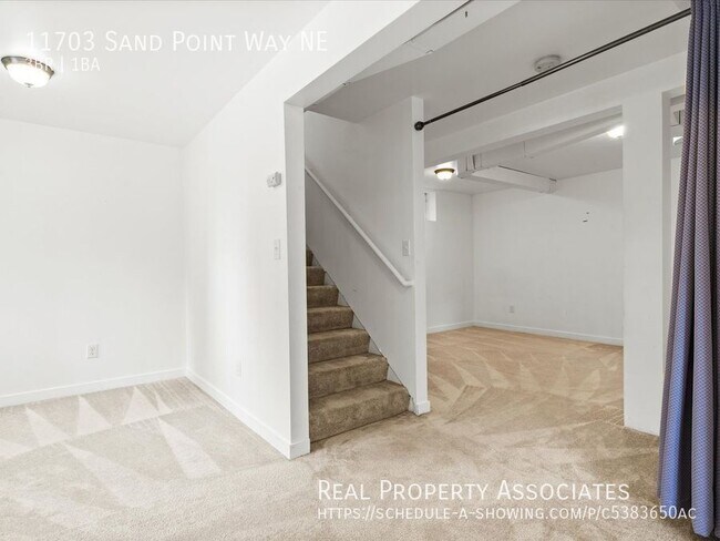 Building Photo - 11703 Sand Point Way NE