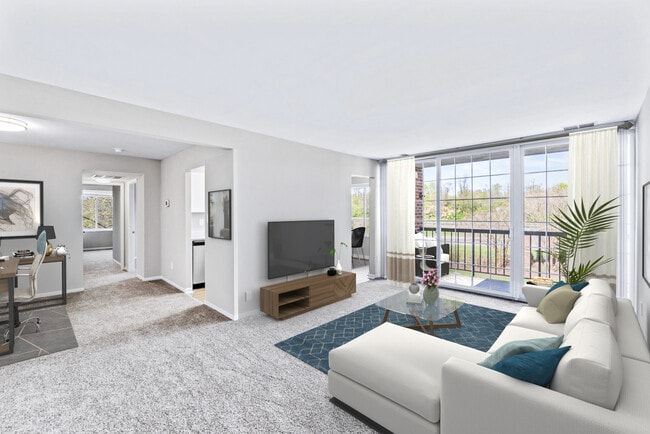 Interior Photo - Country Place