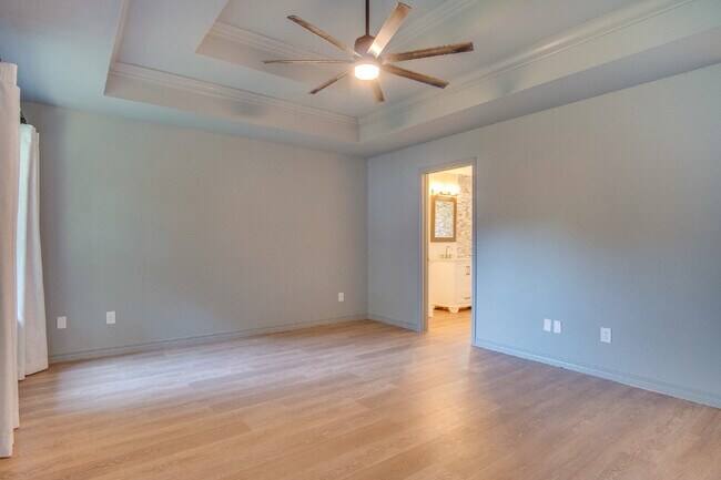 Building Photo - West Pensacola 3BR, 2BA Brick Home Near NAS Pensacola with Screened Porch, Spacious Kitchen & Ope...