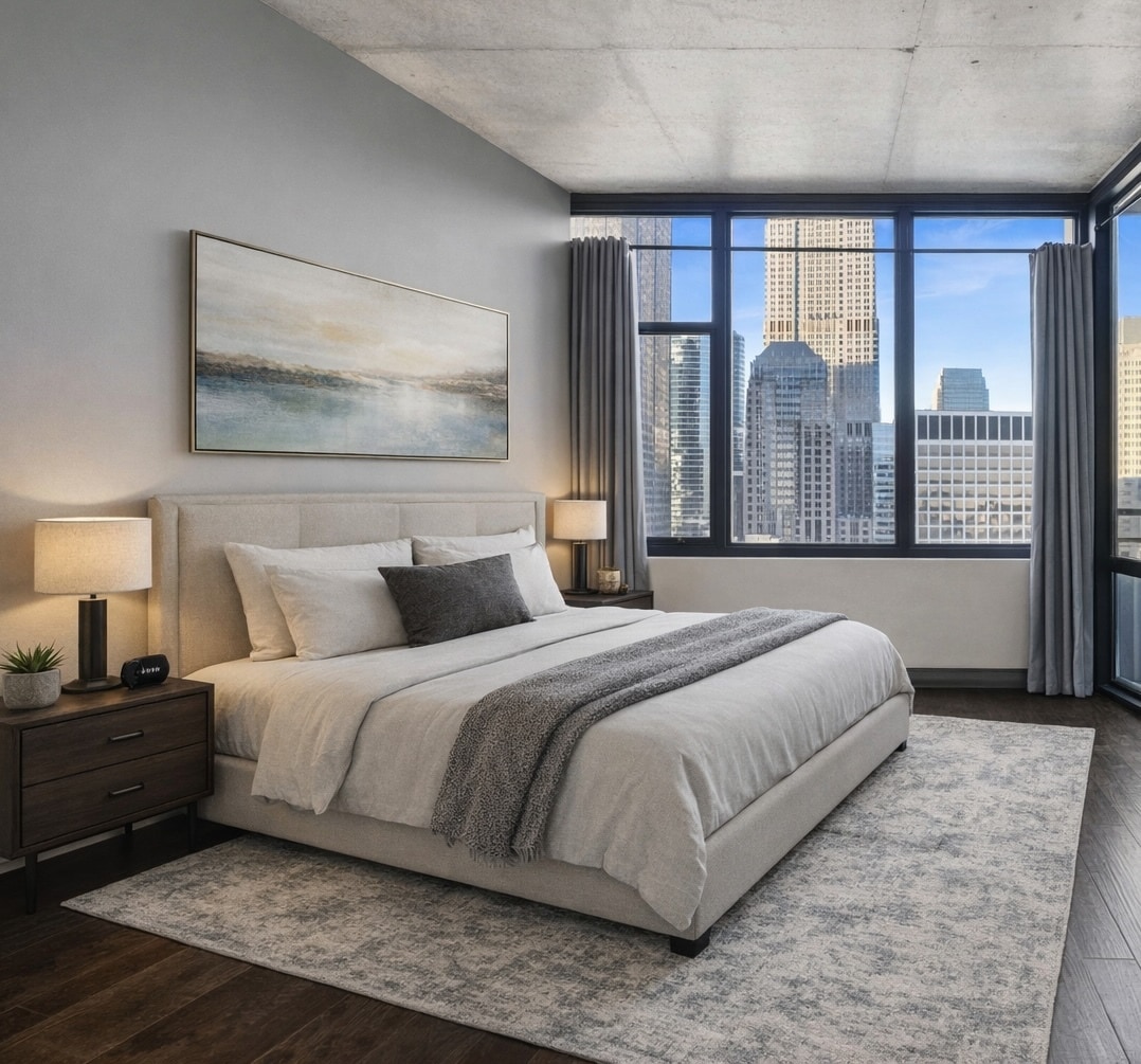 Building Photo - 235 W Van Buren St