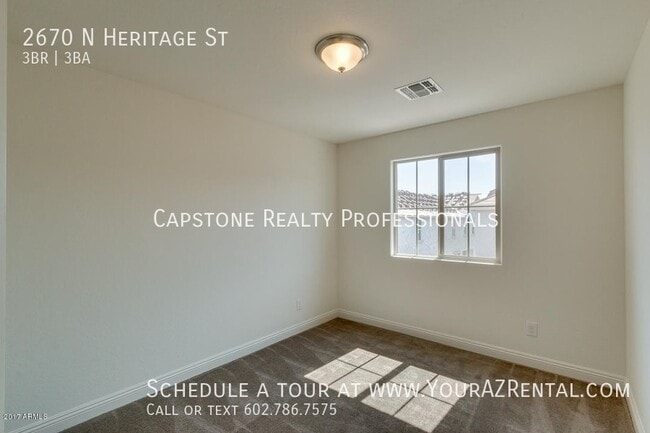 Building Photo - 2670 N Heritage St