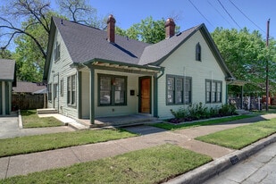 Building Photo - 1207 W Richmond Ave