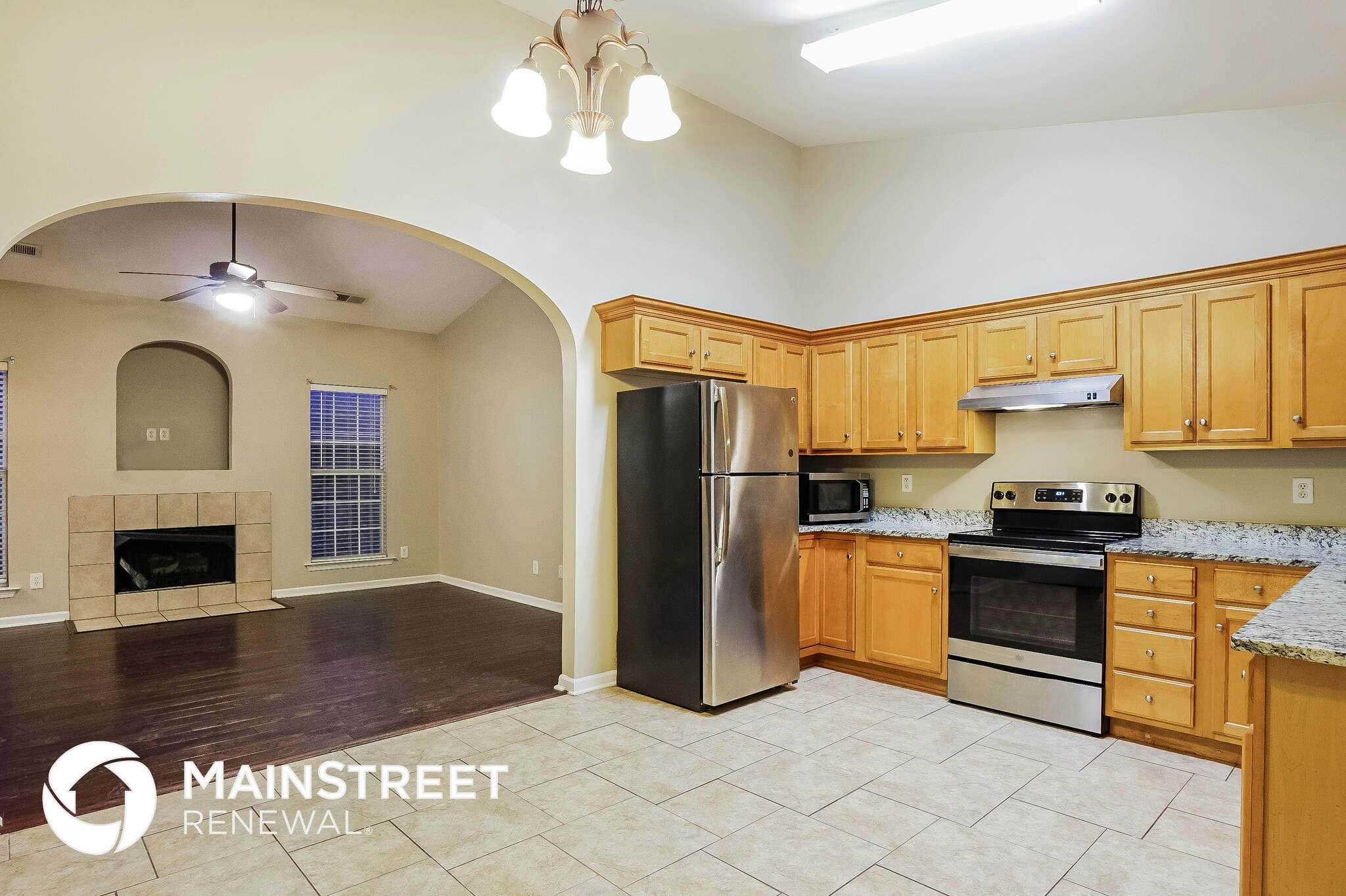 Building Photo - 4737 Longmeadow Dr