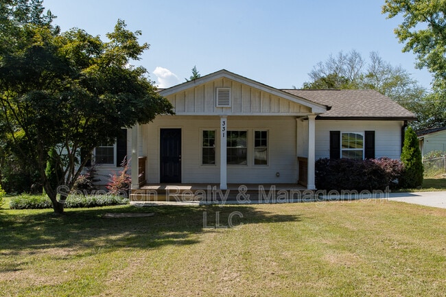 Building Photo - 331 Camilla Cir SW