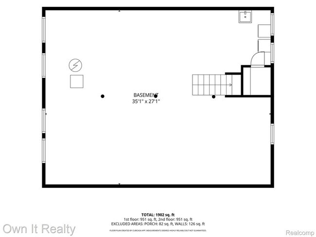 Building Photo - 24985 Mabray Ave