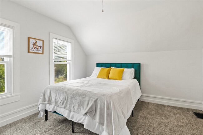 Building Photo - 95 Beaufort St