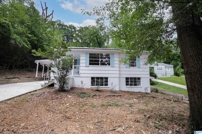 Building Photo - 724 Rose Dr