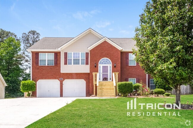 Building Photo - 4271 Single Tree Dr