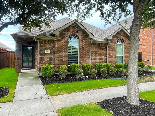 Building Photo - 4909 6 Gun Ln