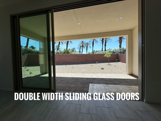 Building Photo - 51660 Whiptail Dr