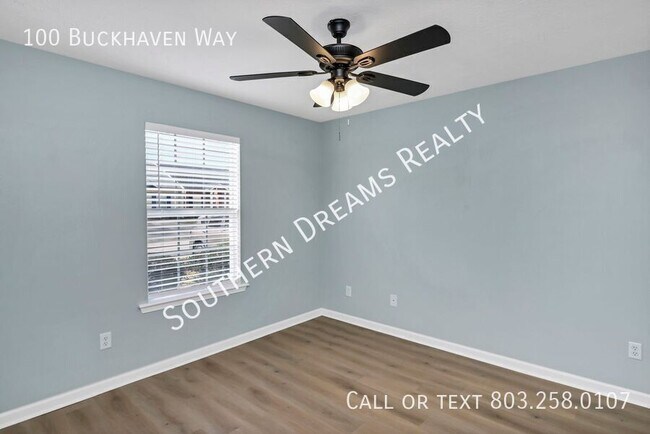 Building Photo - 100 Buckhaven Way