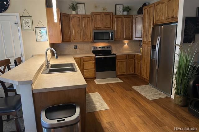 Building Photo - 10818 Cimarron St