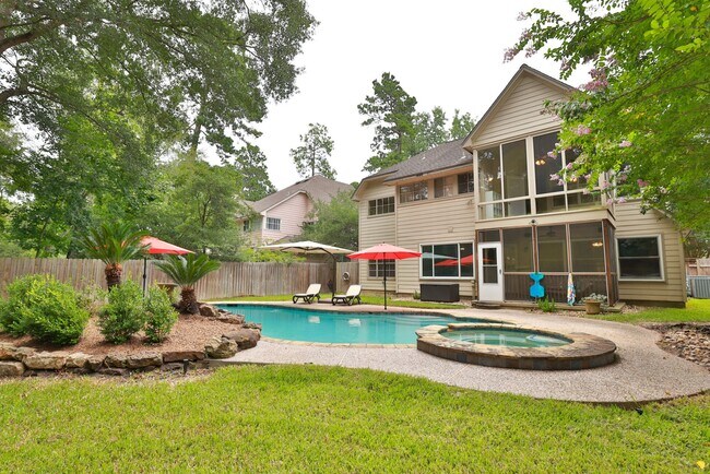 Building Photo - 47 E Greywing Cir