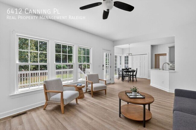 Building Photo - 6412 Canning Pl