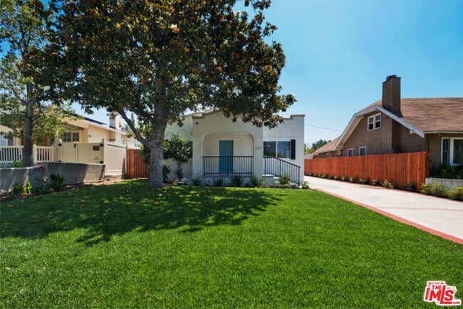 Building Photo - 1288 N Hill Ave