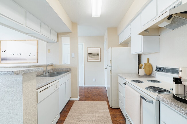 Building Photo - Breton Mill