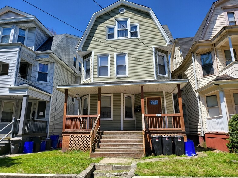 Building Photo - 791 S 13th St