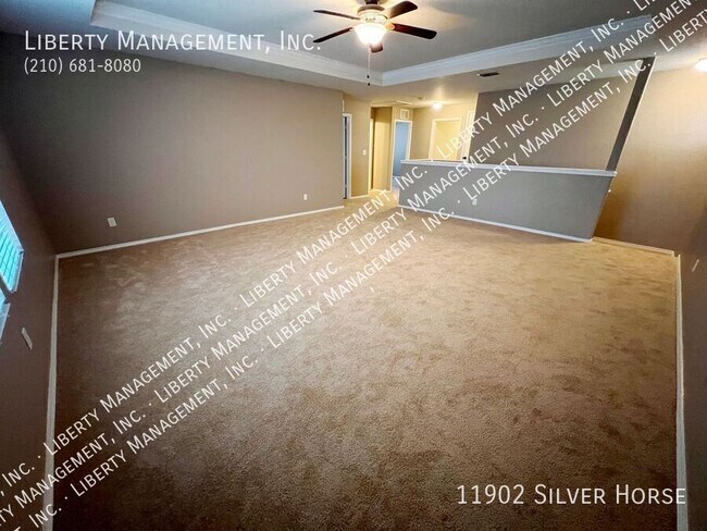 Building Photo - 11902 Silver Horse